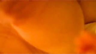 丝雨系列：超级美鲍之一奴伺候两主