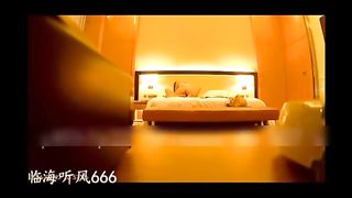 临海婷风宾馆啪啪情妇