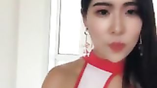 周末撸管推荐网红女神主播思瑞最新护士制服教你如何丰胸对白清晰无水印版