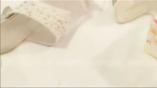 小骚逼扮演OL小秘书从床上艹到浴室內射精彩不容错过