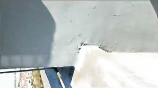 潮吹女王喜欢野战被操边道具插淫穴边胯下裹鸡巴非常享受