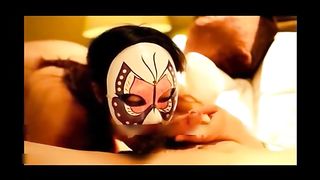 国产精彩3P大片酒店两男干一女真实刺激