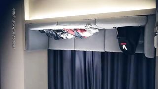 77777小天探花颜值不错肉肉身材妹子第二炮，再到沙发上玩特写口交舔逼大力猛操