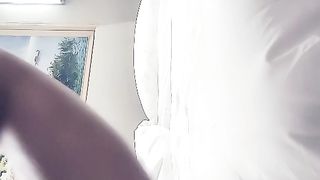 【男魔小天】第二场，高端外围女神，高冷美艳御姐，近距离拍摄插入细节，猛男输出干出妹子心理阴影