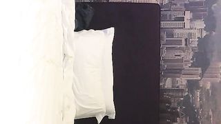 【步宾寻花】洋娃娃般的外围小姐姐，脸蛋精致漂亮，女神温柔可舌吻，性爱细节啪啪完美展示1