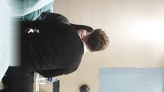 【狼团探花处女返场无套调教】刚破处没几天的大二学生妹返场，羞涩腼腆又渴望男人，对白刺激不可错过