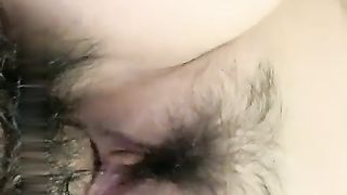 爱鸡的白白肉肉高颜值甜美妹子啪啪，性感睡衣特写口交上位骑坐猛操