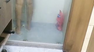 【69堂精品】【江苏足模】。脚丫子真香，白嫩鲍鱼，‘我好想要，下面好痒，快点来吧’，小姐姐饥渴的不行，很喜欢做爱，很舒服，无套射胸