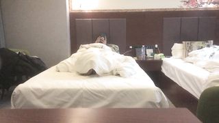 【69堂精品】小伙约人妻玩母子乱伦饥渴姐姐满足呻吟震天