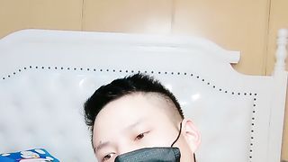 【69堂精品】清纯美女3P爆菊花草骚穴浪叫不止真骚啊01