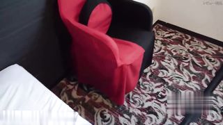 【69堂精品】爆乳！H罩杯可爱学生孕妇追击中出