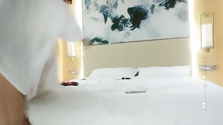 【69堂精品】约操那白嫩小少妇美腿嫩逼性用不尽