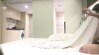 探花大奶妹近距离特写口交翘起屁股摸逼猛操