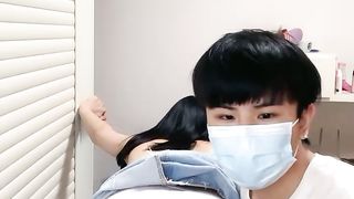 白兔妹妹少女口交玩弄进吧小哥慢慢后入内射