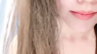 极品尤物下海超棒身材粉嫩美乳特写视角揉搓粉穴