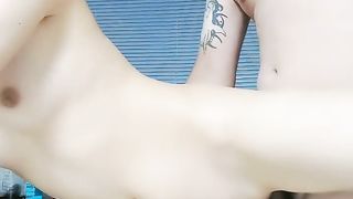 【69堂精品视频】极品美女扶着桌子被炮友后入黑丝美腿性感翘臀