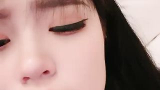 【69堂精品视频】母单花酒店诱惑白嫩大美乳侧漏无疑