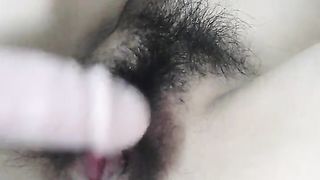 【69堂精品视频】湖南妹子高颜值清纯极品美乳假鸡巴亮出水汪汪