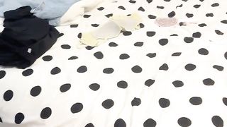 【69免费视频】专攻良家少女粉嫩小穴暴插呻吟