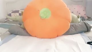 【69免费视频】小江流影暴力自慰小逼湿哒哒白浆四溅骑乘位刺激