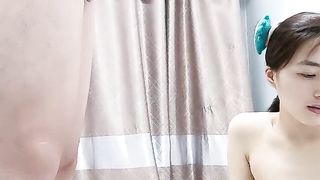 【69免费视频】邻家的小姐姐浴室性爱爆草后入卧室接着操02