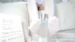 【69免费视频】铃木美咲(Misaki Suzuki) - 淫语得意女子校生3