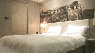 【69堂精品视频】苗条身材妹子酒店啪啪特写口交上位骑坐抽插