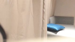 【69堂精品视频】高价网约偷拍兼职小姐姐温柔配合沙发掰穴啪啪