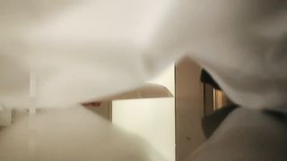 【69堂精品视频】高颜值妹妹才播了一半怀疑被偷拍，翻车