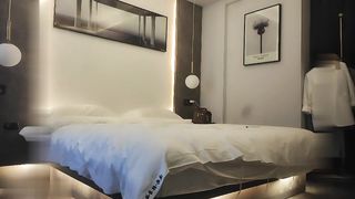 【69堂精品视频】外围女神旗袍黑丝白嫩美乳文轩今晚要干爽