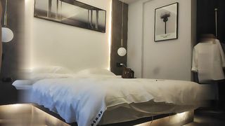 【69堂精品视频】外围女神旗袍黑丝白嫩美乳文轩今晚要干爽