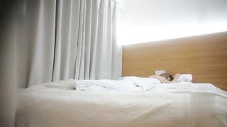 【69堂精品视频】微信上认识的少妇操了两炮高潮骑坐呻吟不断