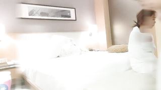 【69堂精品视频】探花郎李寻欢车模闺蜜长相甜美萌妹啪啪口交