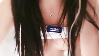 【69堂精品】白嫩粉穴人妻爆草鸡巴大屌主动骑乘