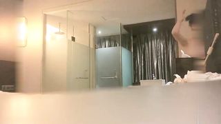 【69堂精品】约了个高颜值甜美大奶妹上位爆草抽插