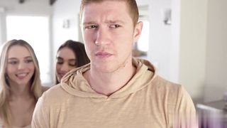 【69堂精品】继姐说穿那么多衣服真碍事不如让我们坦诚相见