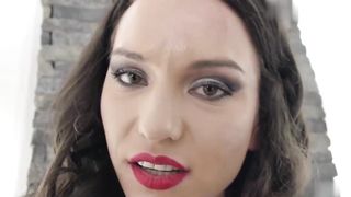 【69堂免费视频】俄罗斯人妻疯狂做爱被大鸡巴干的高潮流水