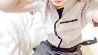 【69堂免费视频】名器白虎暑期麦当劳兼职的小学妹操她都舍不得太狠