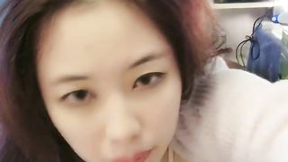 【69堂免费视频】黑丝露脸无毛逼极品御姐女神又给小奶狗喂奶了