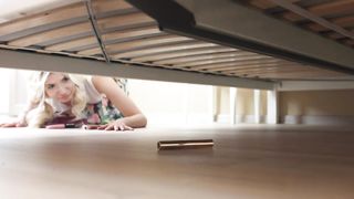 【69堂免费视频】可爱少女的双吃鸡巴后入前后夹击暴插