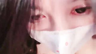 【69堂免费视频】奶子超正的极品小女人黑丝制服情趣装诱惑狼友