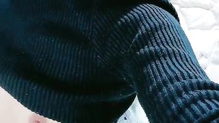 【69堂免费视频】揉奶玩逼舔弄大鸡巴，让大哥各种姿势草的高潮不断