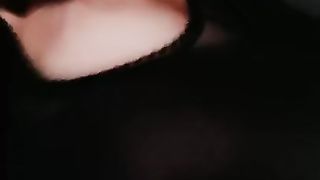 【69堂免费视频】母狗少妇让小哥调教，黑丝高跟跪地爬行1