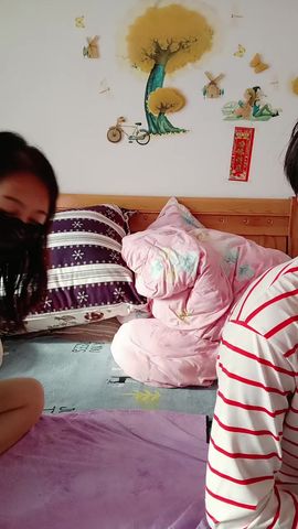 【69堂免费视频】淫声荡语不断，无套爆草