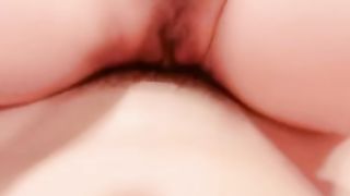 【69堂免费视频】第一视角后入，操的流白浆1