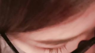 【69堂免费视频】全程露脸风骚的大奶子，让大哥揉奶玩逼，口交大鸡巴舔逼逼，表情真骚