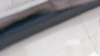 【69堂免费视频】温柔的舔弄大鸡巴淫声荡语不断，各种体位无套爆草蹂躏口爆吞精