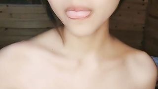 【69堂免费视频】乖巧高冷嫩妹妹！近期下海操逼！细腰美腿紧致嫩穴，主动骑乘位抽插，双腿肩上扛，怼入骚穴一顿输出