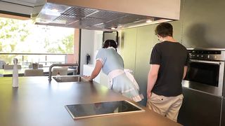 【69堂免费视频】纯欲小女仆想被主人调教