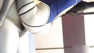 【69堂免费视频】史上最骚舅妈，四川44岁舅妈勾引20岁外甥乱伦，多出偷情自拍视频泄露